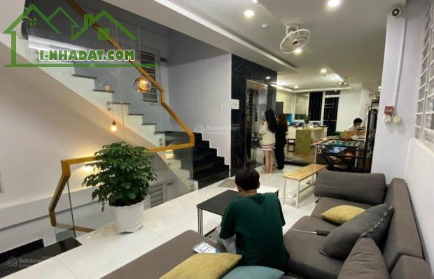 Phòng trọ ký túc xá Quận 7 chỉ 950k bao điện nước, wifi, máy lạnh, vệ sinh - 3