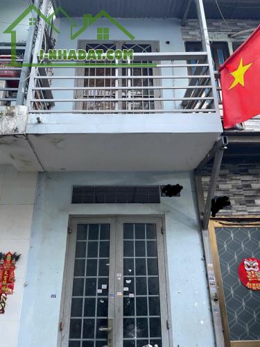 Bán nhà cũ nhỏ Trần Văn Quang hẻm 4,5m – Giá 1,8 Tỷ tl. - 1