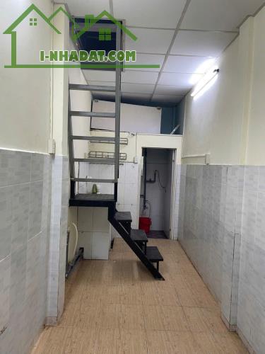 Bán nhà cũ nhỏ Trần Văn Quang hẻm 4,5m – Giá 1,8 Tỷ tl. - 2