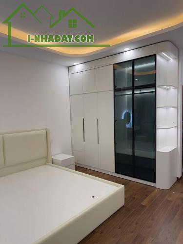 Nhà phân lô . 50M, 4,5MT.đường ô tô tại Ngọc Thuỵ , Giá tầm 10 tỷ - 2
