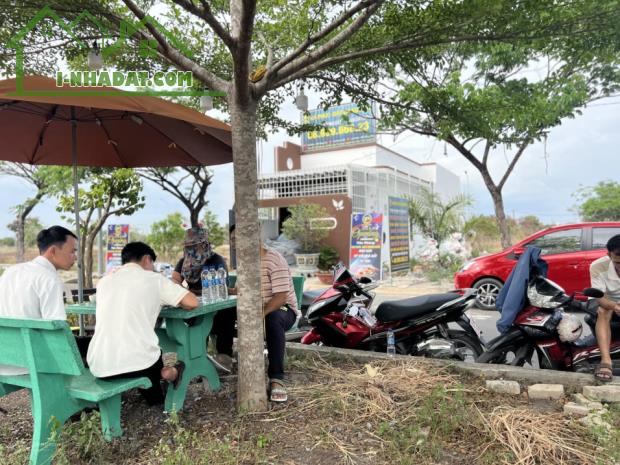 DARESCO CHÍNH CHỦ GỬI BÁN NỀN 140m2 SAU DÃY NHÀ MẪU CHỦ ĐẦU TƯ GIÁ ĐẦU TƯ - 1