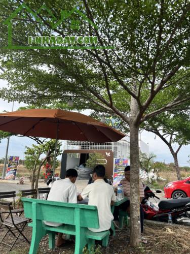DARESCO CHÍNH CHỦ GỬI BÁN NỀN 140m2 SAU DÃY NHÀ MẪU CHỦ ĐẦU TƯ GIÁ ĐẦU TƯ - 3