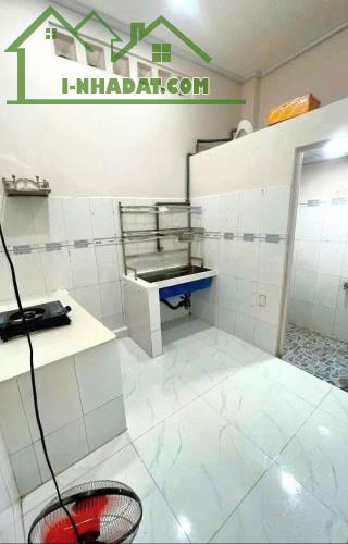 LÔ GÓC 2 MẶT TIỀN – ĐƯỜNG SỐ 11, LINH XUÂN - 1