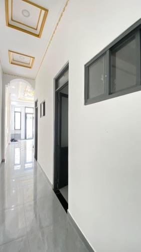 Nhà cấp 4 đẹp lung linh vừa cất xong, 110,5m2, Củ Chi, SHR, Giá 1 tỷ 120. - 4