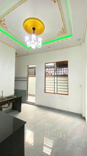 Nhà cấp 4 đẹp lung linh vừa cất xong, 110,5m2, Củ Chi, SHR, Giá 1 tỷ 120. - 5