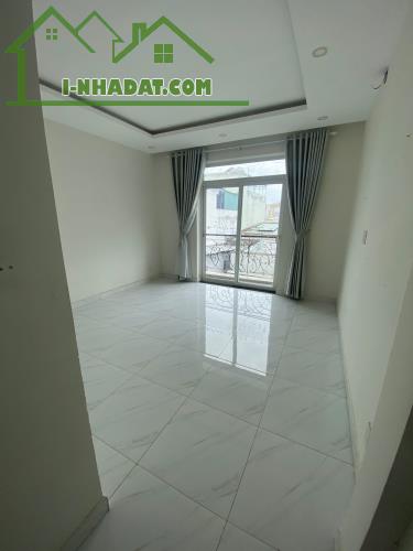 Phòng trọ giá rẻ, sạch sẽ, an ninh tại Bùi tư toàn, p. An lạc, Bình Tân - 1