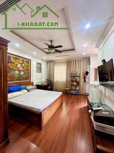 Duy Nhất 1 Căn Liền Kề FaFim, Ngã Tư Sở, 92M 5T Thang Máy, Ô Tô 3 Làn Tránh Giá 37.5 Tỷ. - 3
