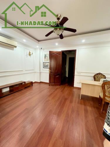 Duy Nhất 1 Căn Liền Kề FaFim, Ngã Tư Sở, 92M 5T Thang Máy, Ô Tô 3 Làn Tránh Giá 37.5 Tỷ. - 4