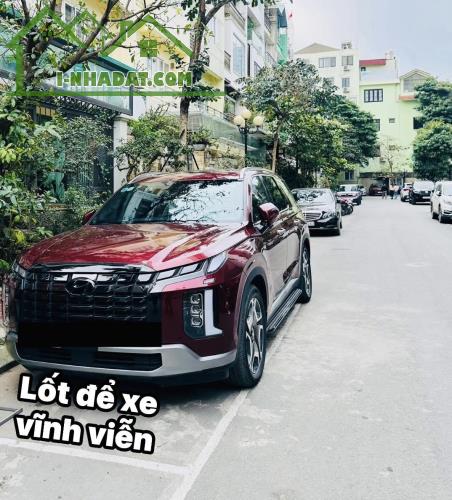 Duy Nhất 1 Căn Liền Kề FaFim, Ngã Tư Sở, 92M 5T Thang Máy, Ô Tô 3 Làn Tránh Giá 37.5 Tỷ. - 5