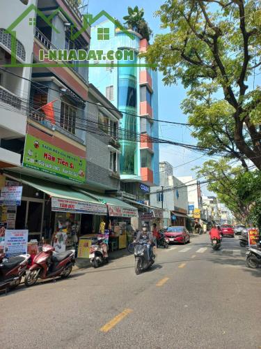 NGÀY 1/5/205 CẦN BÁN NHÀ MẶT TIỀN SỐ 15, PHẠM HỒNG THÁI, HẢI CHÂU 1, TP.ĐÀ NẴNG - 1