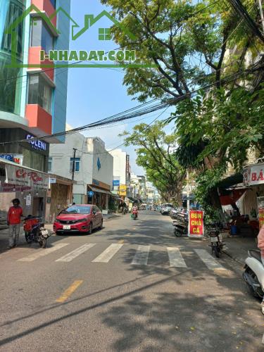 NGÀY 1/5/205 CẦN BÁN NHÀ MẶT TIỀN SỐ 15, PHẠM HỒNG THÁI, HẢI CHÂU 1, TP.ĐÀ NẴNG - 2