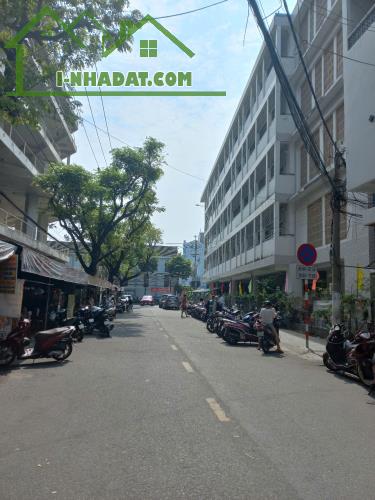 NGÀY 1/5/205 CẦN BÁN NHÀ MẶT TIỀN SỐ 15, PHẠM HỒNG THÁI, HẢI CHÂU 1, TP.ĐÀ NẴNG - 3