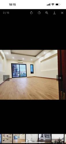 Bán nhà phố Tư Đình Long biên 64m 5t mt4.65m giá 16.6 tỷ thang máy ô tô vào nhà - 3