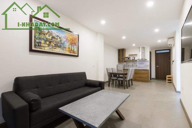 ⚜️ Mặt phố Yên Hoa, Mặt Hồ Tây,  Tây Hồ 90m2 6T Thang máy, MT đẹp 6m, Chỉ 37 Tỷ ⚜️ - 2