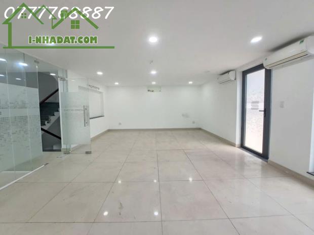 BÁN TÒA NHÀ NGANG 10m MT TRƯỜNG CHINH, TÂN BÌNH – HẦM 5 TẦNG, 623M2 - 2