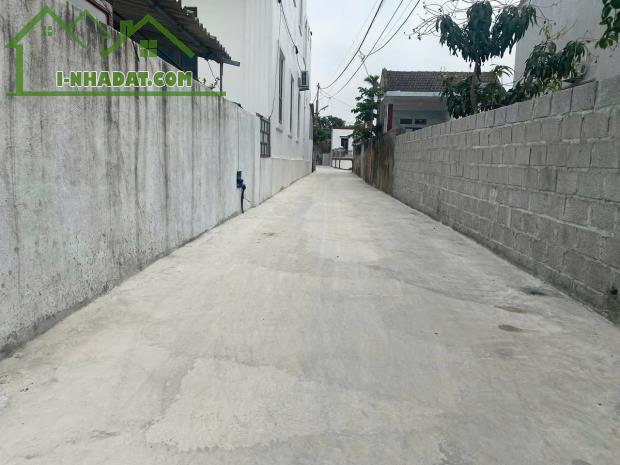 Bán đất Ngũ Đoan - Kiến Thụy - Hải Phòng