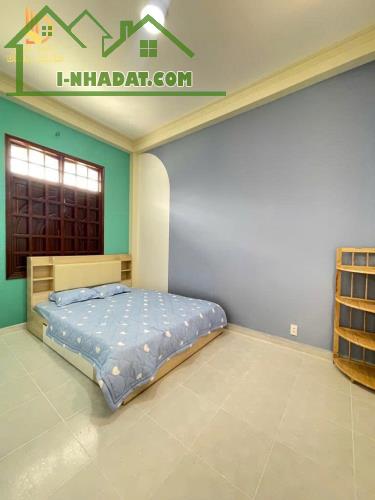 Nhà 4 Tầng 78M2 Mặt Tiền TX21 - Tô Ngọc Vân Thạnh Xuân Q12 7Tỷ Nhỏ - 4