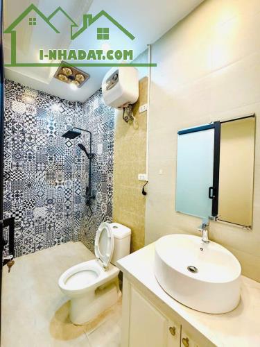 Nhà Lô góc . 50M, MT4m.đường ô tô tại Ngọc Thuỵ , Giá tầm 8 tỷ - 3
