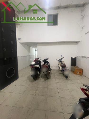 Hẻm xe hơi Huỳnh Văn Nghệ Phường 15 Tân Bình - 5X12.9 - Chỉ 6.8 Tỷ - 1