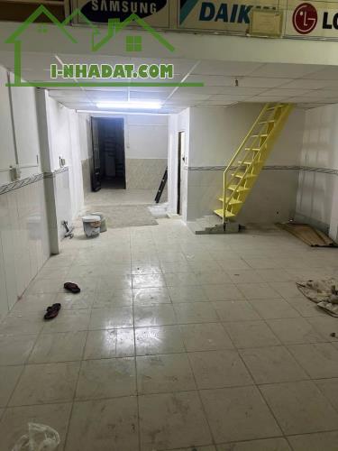 Hẻm xe hơi Huỳnh Văn Nghệ Phường 15 Tân Bình - 5X12.9 - Chỉ 6.8 Tỷ - 2