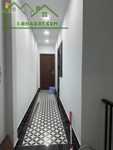 Nhà HXH 4PN 78M2 Phan Huy Ích F15 Tân Bình 6,XX Tỷ - 3