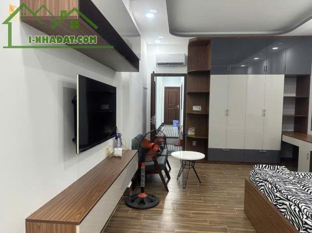 Nhà HXH 4PN 78M2 Phan Huy Ích F15 Tân Bình 6,XX Tỷ - 4