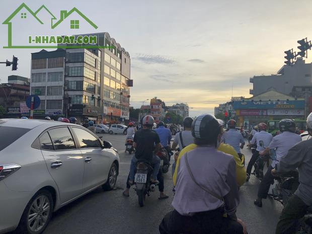 Vị trí đẹp ngõ 53 Vũ Xuân Thiều thông ngõ 42 Sài Đồng gần hồ sinh thái,