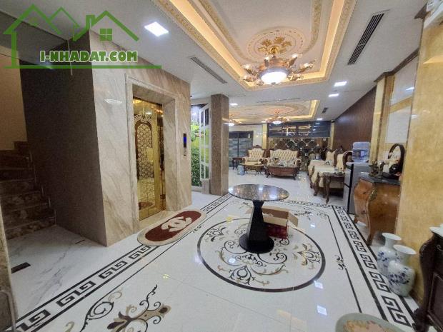 Chính chủ bán nhà phân lô Học Viện An Ninh ngõ 121 Trần Phú- Hà Đông DT 50m x 4 tầng.