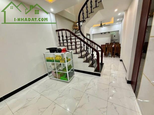 PHAN KẾ BÍNH - NHÀ ĐẸP Ở LUÔN - MẶT TIỀN RỘNG - NGÕ NÔNG RỘNG THÔNG - 55M² 10 TỈ - 1