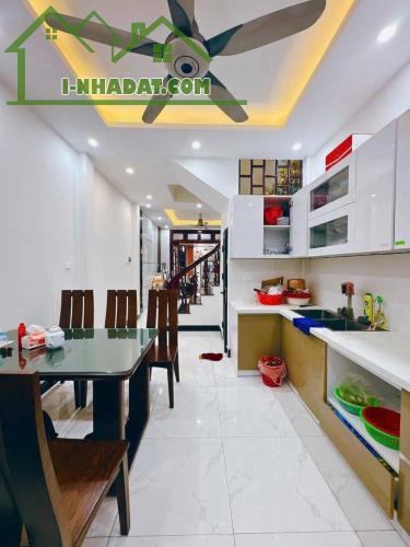 PHAN KẾ BÍNH - NHÀ ĐẸP Ở LUÔN - MẶT TIỀN RỘNG - NGÕ NÔNG RỘNG THÔNG - 55M² 10 TỈ - 3