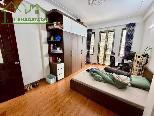 PHAN KẾ BÍNH - NHÀ ĐẸP Ở LUÔN - MẶT TIỀN RỘNG - NGÕ NÔNG RỘNG THÔNG - 55M² 10 TỈ - 5