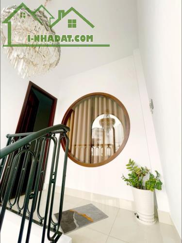 Bán Nhà siêu đẹp rẻ Tân Phú , 60m2, 3 tầng, chỉ 8 tỷ - 3