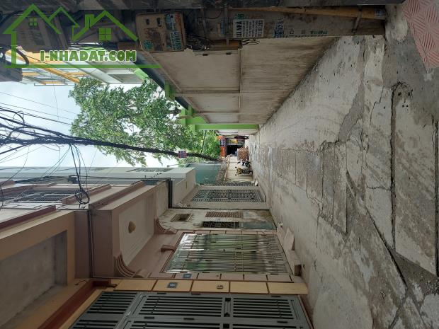 💥💥💥NHÀ ĐẸP Ở LUÔN- THOÁNG MÁT,  TẶNG LẠI NỘI THẤT💥💥💥 NGÕ NGẮN GẦN PHỐ ,    58m x 4t - 5