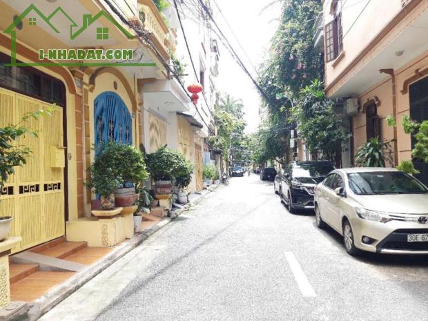 Nhà đẹp dân xây chắc chắn ở sướng lắm ý ạ