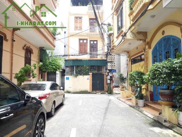 Nhà đẹp dân xây chắc chắn ở sướng lắm ý ạ - 1