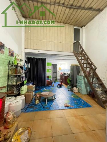 8,2 tỷ DT62m2 lô góc kinh doanh ngõ thông ô tô Định Công Hoàng Mai - 1