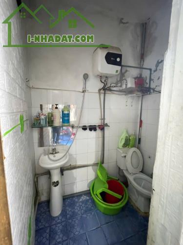 8,2 tỷ DT62m2 lô góc kinh doanh ngõ thông ô tô Định Công Hoàng Mai - 2