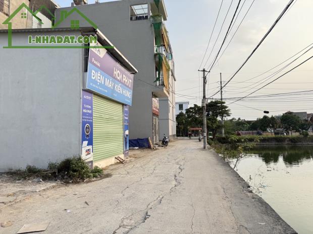 Ô TÔ TẢI TRÁNH NHAU — VIEW HỒ, XUNG QUANH ĐỦ TIỆN ÍCH - 1