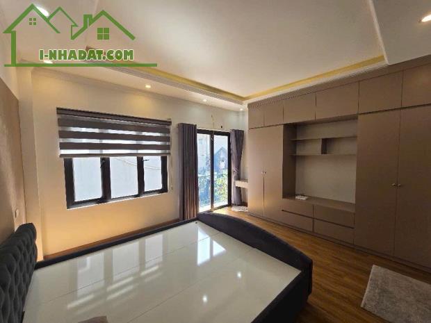 Nhà mới đẹp. Thiết kế hiện đại full nội thất cực đỉnh - 2