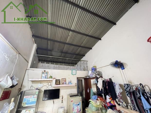 Bán Nhà 82m² Đường 6m Âu Cơ, Tân Phú, 2PN, 5.3 tỷ - 1