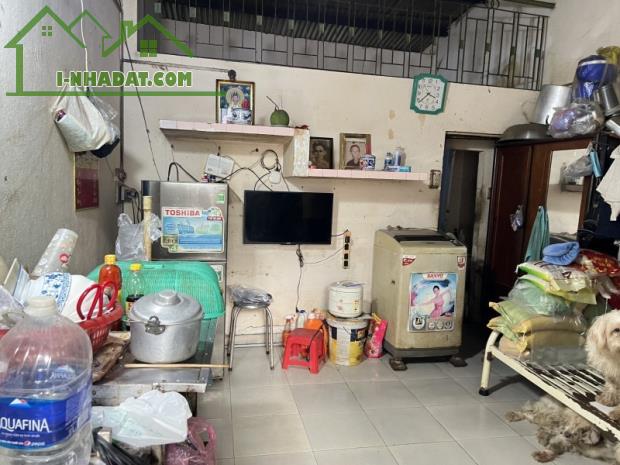 Bán Nhà 82m² Đường 6m Âu Cơ, Tân Phú, 2PN, 5.3 tỷ - 2