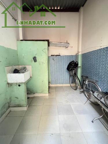 Bán Nhà 82m² Đường 6m Âu Cơ, Tân Phú, 2PN, 5.3 tỷ - 3