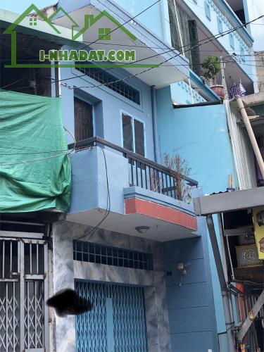 🥳🥳 HẺM LẠC LONG QUÂN– TÂN BÌNH - DÀI 13M 👉GIẢM 50TR , GIÁ MỚI CÒN