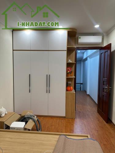Nhượng lại nhà 40m2 , 5 tầng, mặt tiền 4 m . Rao 8,1 tỉ - 3