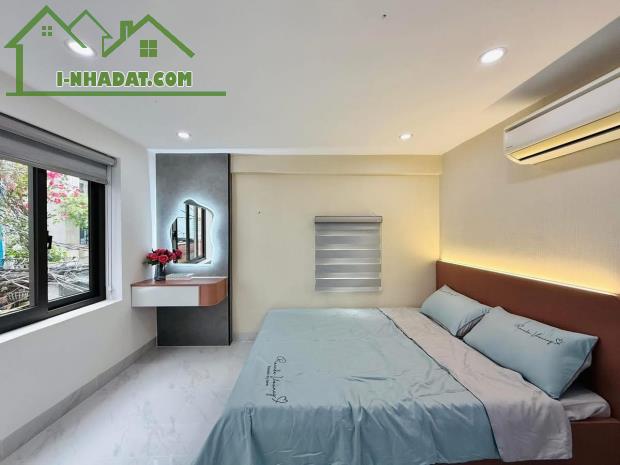 Bán nhà giao Hoàng Hoa Thám giá 3,299tỷ. Nguyễn Thượng Hiền, Phú Nhuận - 3