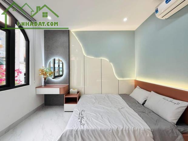 Bán nhà giao Hoàng Hoa Thám giá 3,299tỷ. Nguyễn Thượng Hiền, Phú Nhuận - 4