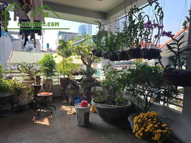 Phân lô Nguyễn Khánh Toàn 50m x 5T, Gara ô tô, lô góc, nhà dân xây đẹp. - 2