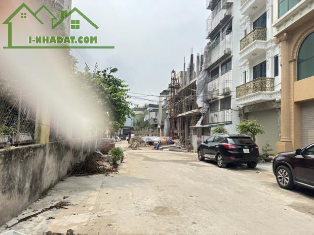 BÁN NHÀ NGỌC THUỴ 7 TẦNG THANG MÁY- GARA Ô TÔ —FULL NỘI THẤT XỊN - GIÁ 25 TỶ - 1