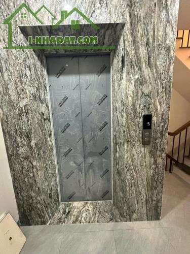 BÁN NHÀ NGỌC THUỴ 7 TẦNG THANG MÁY- GARA Ô TÔ —FULL NỘI THẤT XỊN - GIÁ 25 TỶ - 3