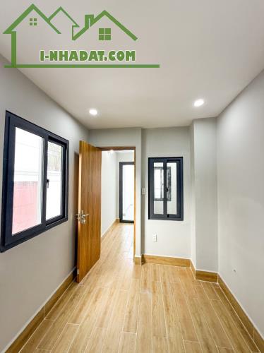 BÁN NHÀ PHÚ NHUẬN HXH 45M2 4 TẦNG 5 PN ĐẸP HẺM THÔNG KD LÊ VĂN SỸ 6.98 TỶ. - 2
